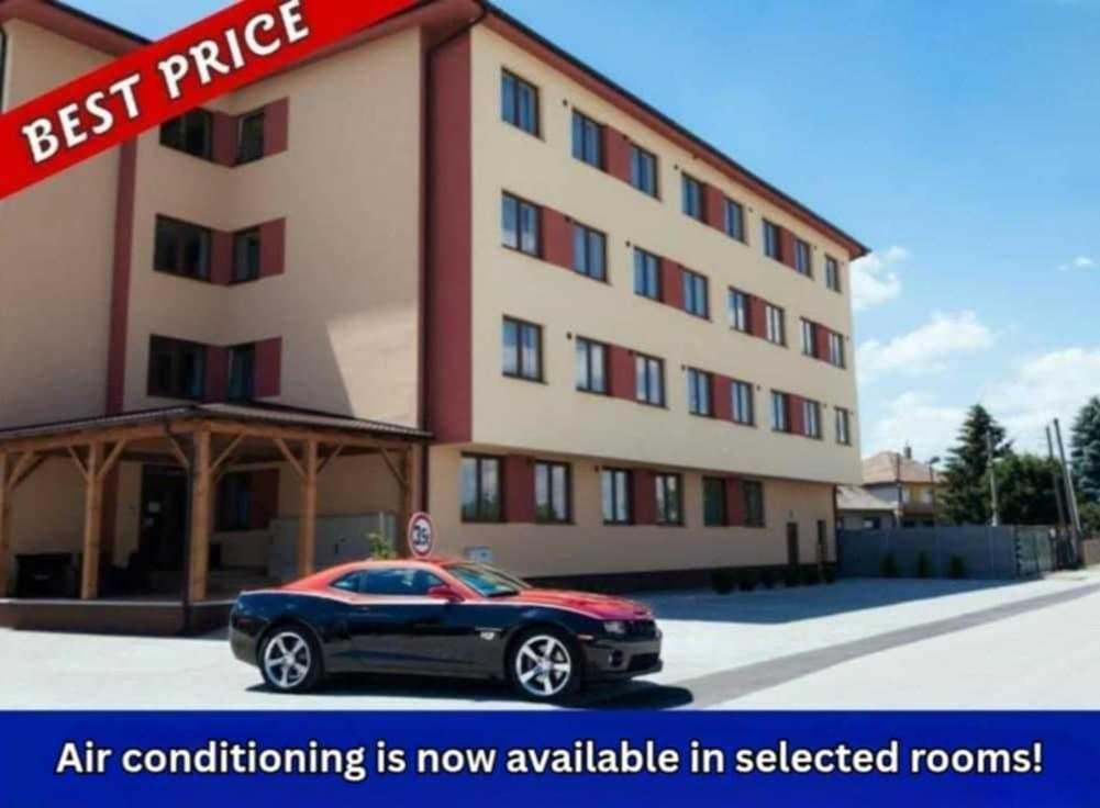 Apartmany Fonte Orechova Poton Exterior photo